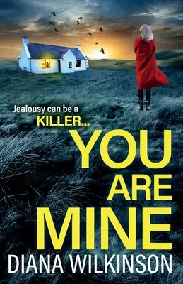 Ty si moja - You Are Mine