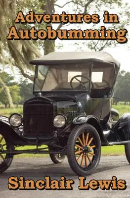 Dobrodružstvá v autobumbe - Adventures in Autobumming