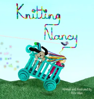 Pletenie Nancy - Knitting Nancy