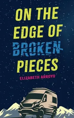 Na okraji rozbitých kúskov - On the Edge of Broken Pieces