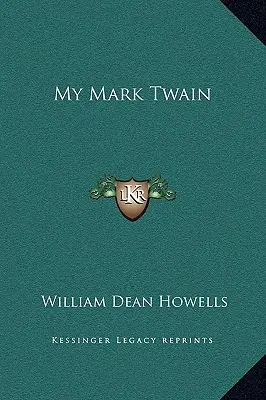 Môj Mark Twain - My Mark Twain