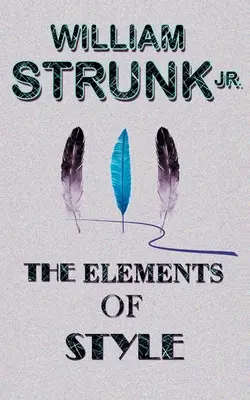 Prvky štýlu - The Elements of Style