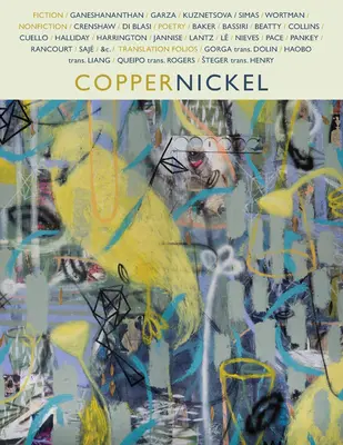 Medený nikel (29) - Copper Nickel (29)
