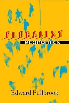 Pluralistická ekonomika - Pluralist Economics