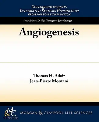 Angiogenéza - Angiogenesis