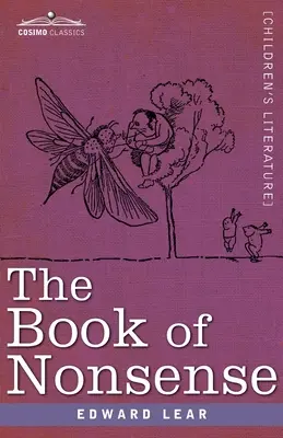 Kniha nezmyslov - The Book of Nonsense