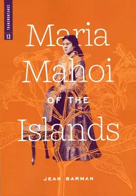 Maria Mahoi z ostrovov - Maria Mahoi of the Islands