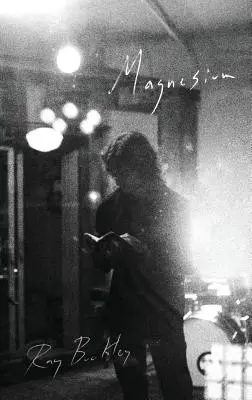 Magnézium - Magnesium