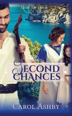Druhá šanca - Second Chances