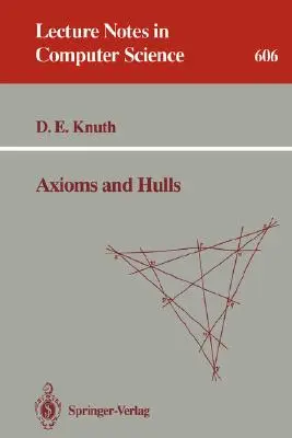 Axiómy a trupy - Axioms and Hulls