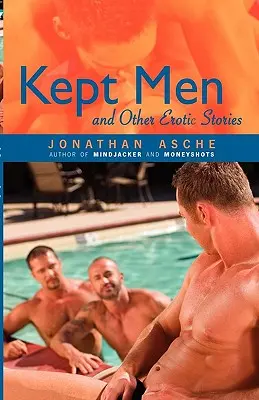 Udržiavaní muži - Kept Men
