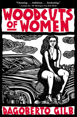 Drevorezby žien: Príbehy - Woodcuts of Women: Stories