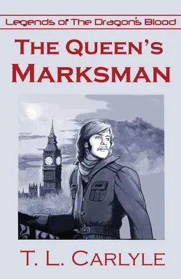 Kráľovnin strelec - The Queen's Marksman