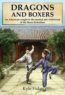 Draci a boxeri - Dragons and Boxers