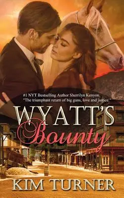 Wyattova odmena - Wyatt's Bounty
