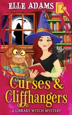 Kliatby a cliffhangery - Curses & Cliffhangers