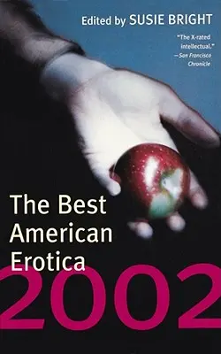 Najlepšia americká erotika - The Best American Erotica