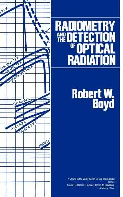Radiometria a detekcia optického žiarenia - Radiometry and the Detection of Optical Radiation