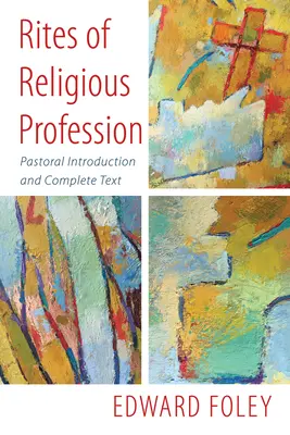 Obrady rehoľnej profesie - Rites of Religious Profession