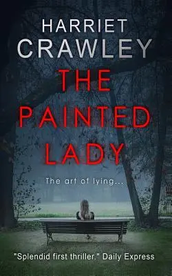 Maľovaná dáma - The Painted Lady