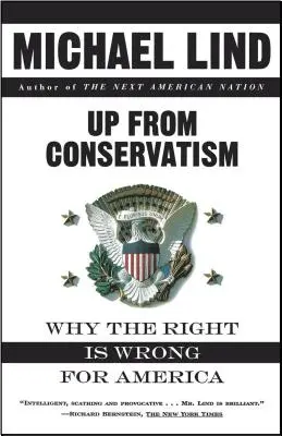 Vzostup od konzervativizmu - Up from Conservatism