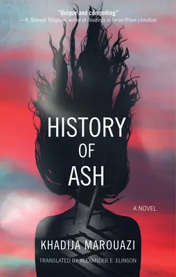 História popola - History of Ash