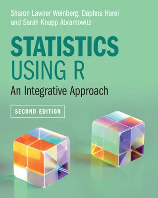 Štatistika s využitím R: Integratívny prístup - Statistics Using R: An Integrative Approach