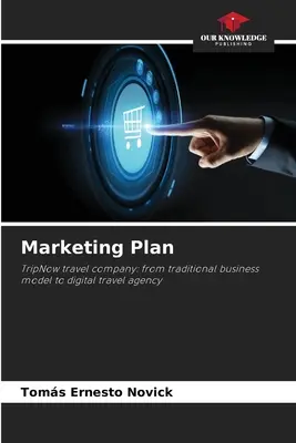 Marketingový plán - Marketing Plan