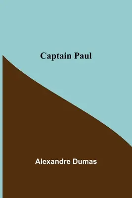 Kapitán Paul - Captain Paul
