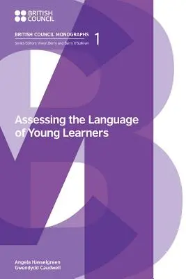 Hodnotenie jazyka mladých učiteľov - Assessing the Language of Young Learners