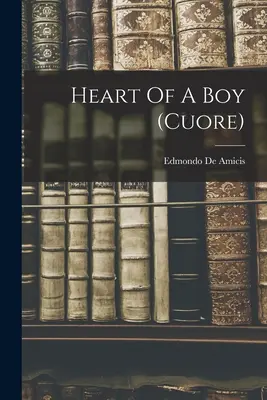 Srdce chlapca (cuore) - Heart Of A Boy (cuore)