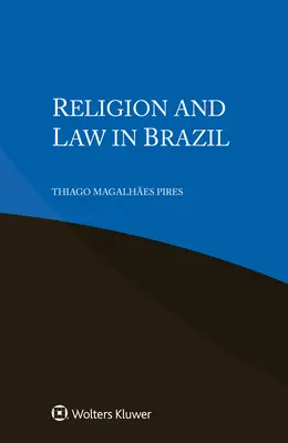 Náboženstvo a právo v Brazílii - Religion and Law in Brazil