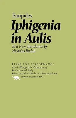 Ifigénia v Aulide - Iphigenia in Aulis