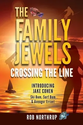 Rodinné klenoty: Prekročenie hranice - The Family Jewels: Crossing the Line