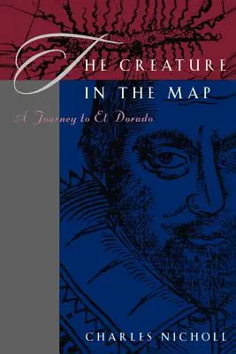 Stvorenie na mape: Cesta do Eldoráda - The Creature in the Map: A Journey to El Dorado