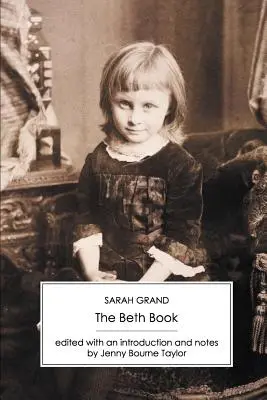 Kniha Beth - The Beth Book