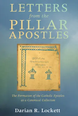 Listy z pilierov apoštolov - Letters from the Pillar Apostles