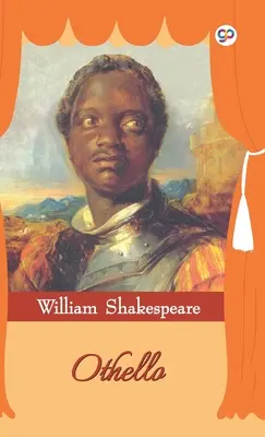 Othello (vydanie pre knižnicu v tvrdej väzbe) - Othello (Hardcover Library Edition)