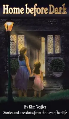 Domov pred zotmením - Home before Dark