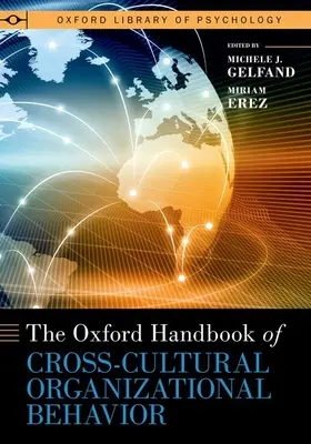 Oxfordská príručka medzikultúrneho organizačného správania - The Oxford Handbook of Cross-Cultural Organizational Behavior