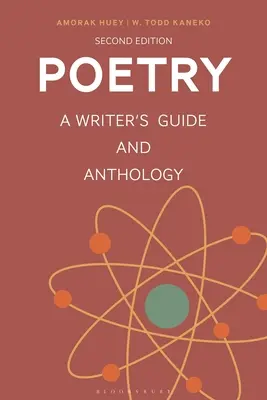 Poézia: Príručka a antológia spisovateľa - Poetry: A Writer's Guide and Anthology