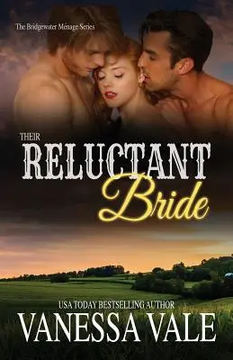 Ich váhavá nevesta: Veľká tlač - Their Reluctant Bride: Large Print