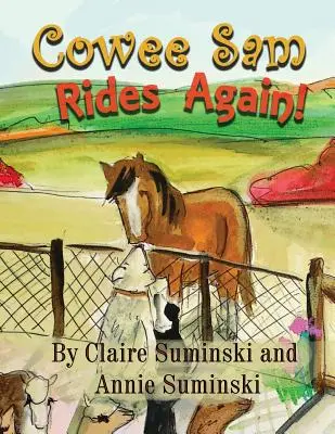 Cowee Sam opäť jazdí - Cowee Sam Rides Again