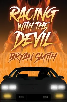 Preteky s diablom - Racing with the Devil