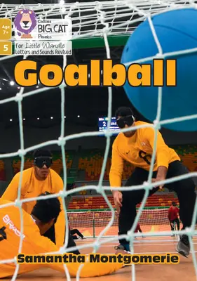 Goalball - Fáza 5, sada 4 - Goalball - Phase 5 Set 4
