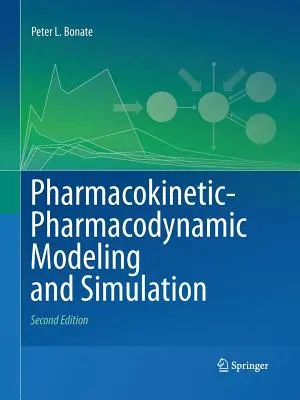 Farmakokineticko-farmakodynamické modelovanie a simulácia - Pharmacokinetic-Pharmacodynamic Modeling and Simulation