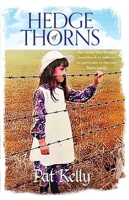 Živý plot z tŕňov: Knockaloe Camp - Hedge of Thorns: Knockaloe Camp