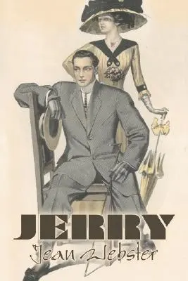 Jerry by Jean Webster, Beletria, Akčné a dobrodružné - Jerry by Jean Webster, Fiction, Action & Adventure