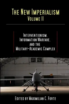 Nový imperializmus, 2. diel - The New Imperialism, Volume 2