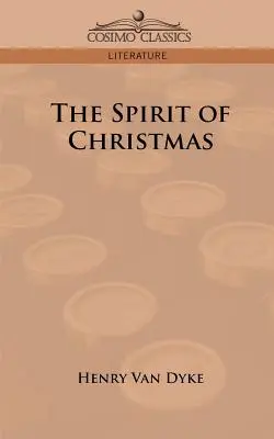 Duch Vianoc - The Spirit of Christmas